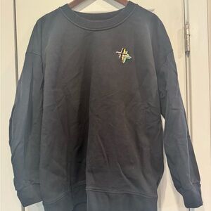 Lululemon Pride Crewneck Sweater